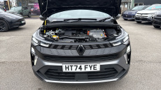 Renault Symbioz 1.6 E-Tech FHEV 145 Techno Esprit Alpine 5dr Auto Hybrid Estate
